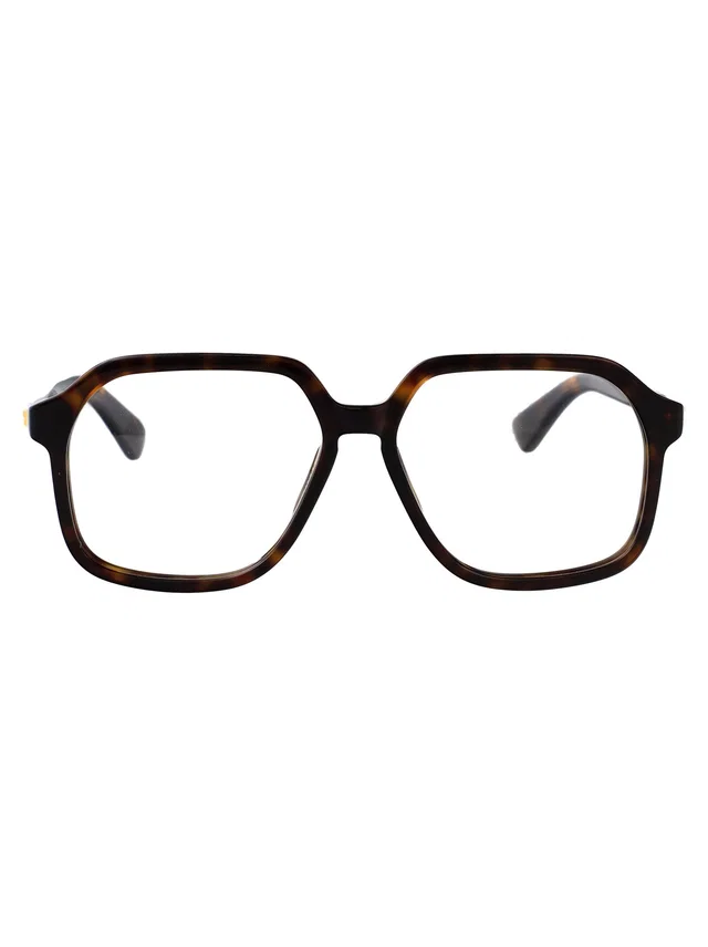 Bottega Veneta Bv1329o Sunglasses — Tortoiseshell Acetate from HEWI