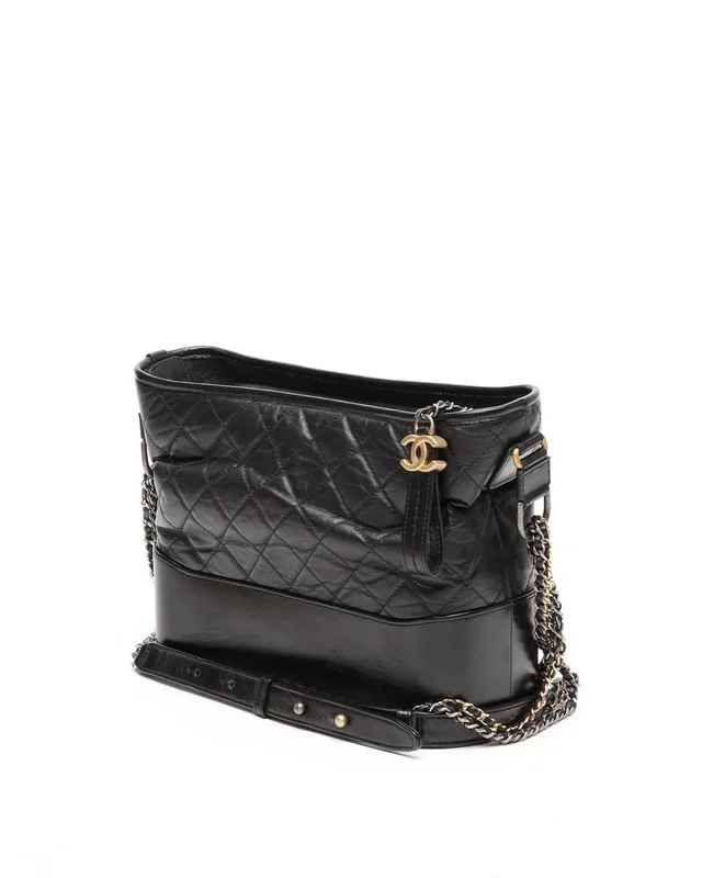 Chanel Medium Gabrielle Bag in Calfskin from A Retro Tale, photo 2 of 14