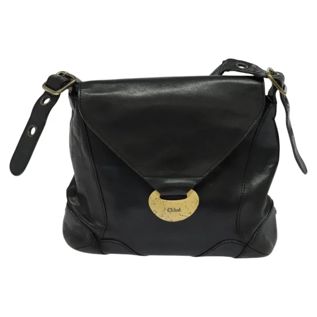 Chloé handbags in Leather from The Brand Collector, photo 1 of 1