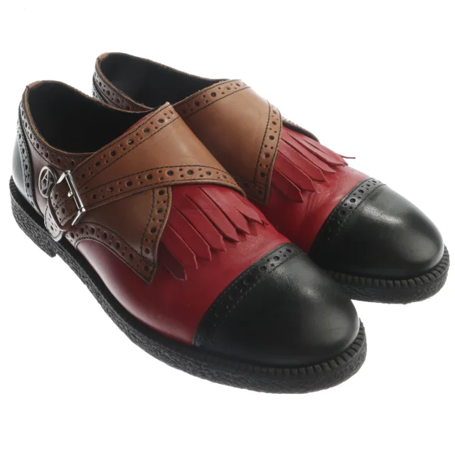 Giorgio Armani Halbschuhe EUR 36 Mehrfarbig in Mehrfarbig from Buddy And Selly