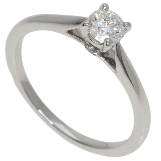 Cartier Diamond 47 Ring from The Reluxe
