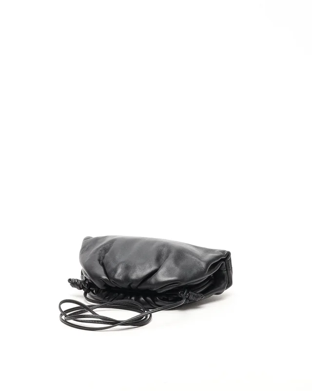 Bottega Veneta Mini The Pouch Bag in Leather from A Retro Tale, photo 5 of 8