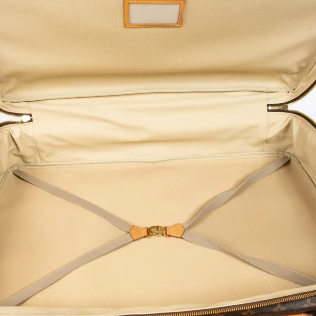 Louis Vuitton Monogram Satellite 70 Travel Bag in Coated canvas from Labellov, photo 6 of 6