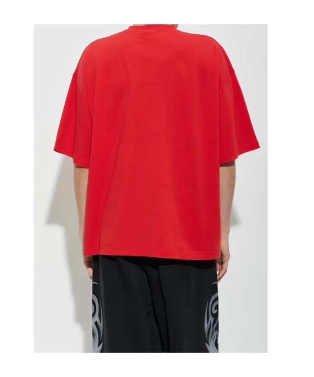 Vetements Short-sleeved T-shirt, photo 2 of 4 from SENSER