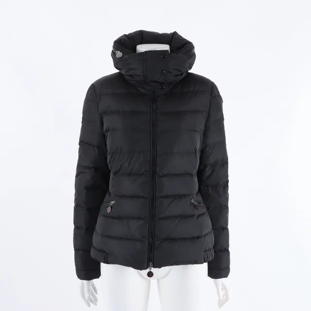 Moncler padded jacket from GUGUS