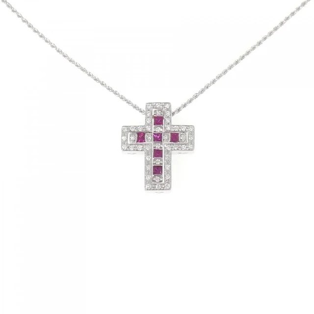 Damiani Belle Epoque necklace from KOMEHYO