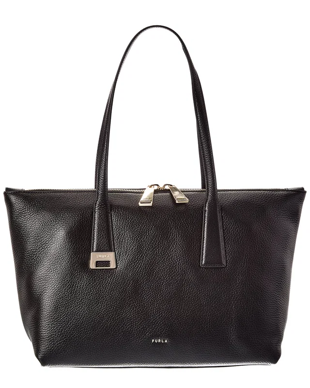 Furla Olivia Leather Tote, image 1 of 1 from Rue La La