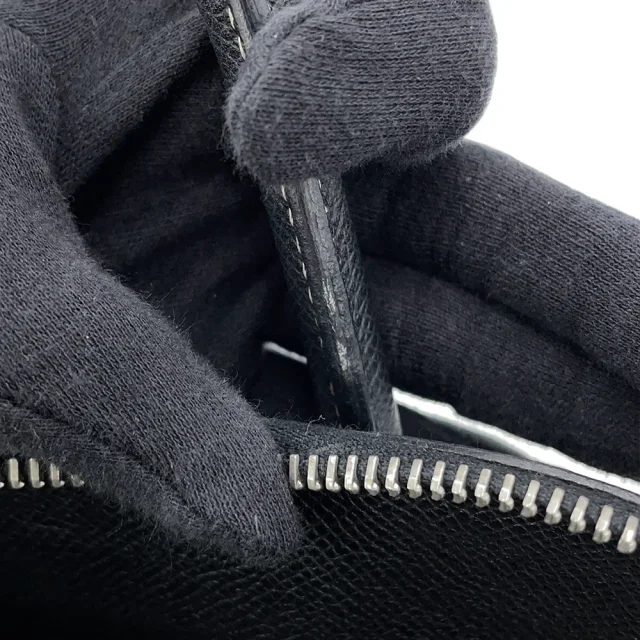Hermès Bolide Relax Black Epsom souple Size 35 in Black Epsom leather from GALLERY RARE, photo 15 of 19