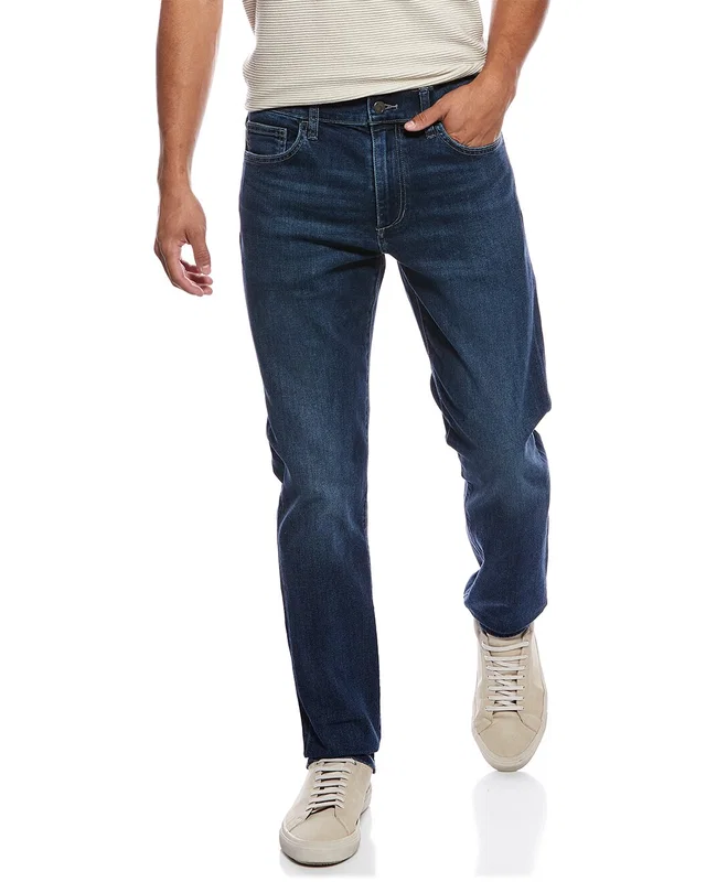 JOE'S Jeans The Slim Fit Jean in //asset1.ruecdn.com/images/sw/101064/1010640755_RLSW_blue.jpg, image 1 of 1 from Rue La La