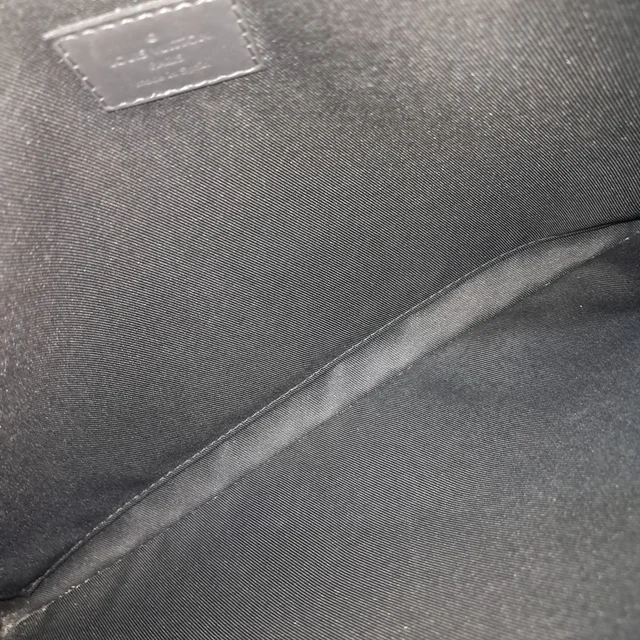 Louis Vuitton Shadow Discovery Pochette Clutch from GUGUS, photo 4 of 4