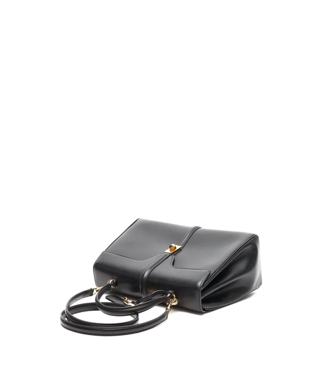 Celine Classic 16 Bag in Leather from A Retro Tale, photo 4 of 10