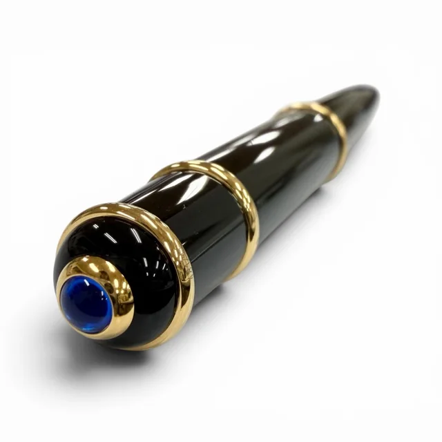 Diabolo de Cartier Ballpoint Pen from LuxUness, photo 2 of 2