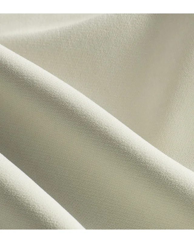 Theory Wide-Leg Pull-On Pant in Admiral Crepe, photo 6 of 6 from Theory