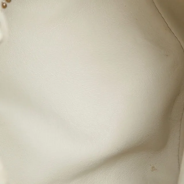 Bottega Veneta Patent Jodie Mini Bag in Patent leather from A Retro Tale, photo 7 of 8