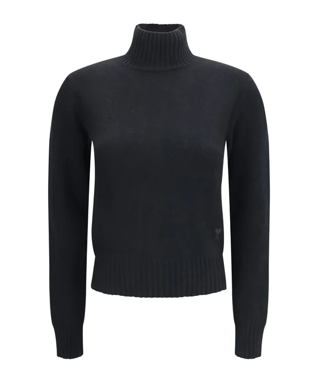 Ami de Coeur sweater