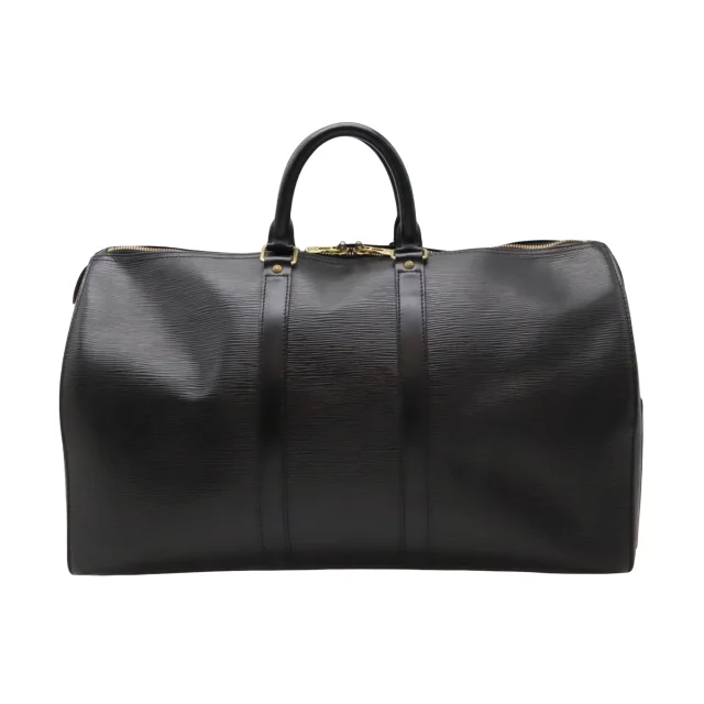 Louis Vuitton Keepall 45 in Leather from The Brand Collector, photo 1 of 1