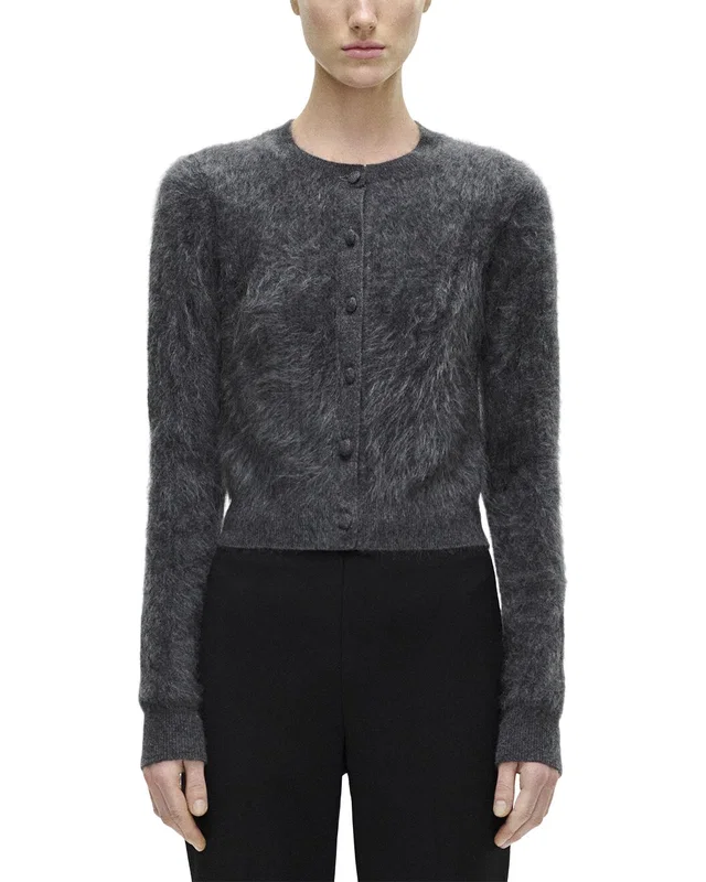 Adam Lippes Cruz 100% Cashmere Cardigan, image 1 of 1 from Rue La La