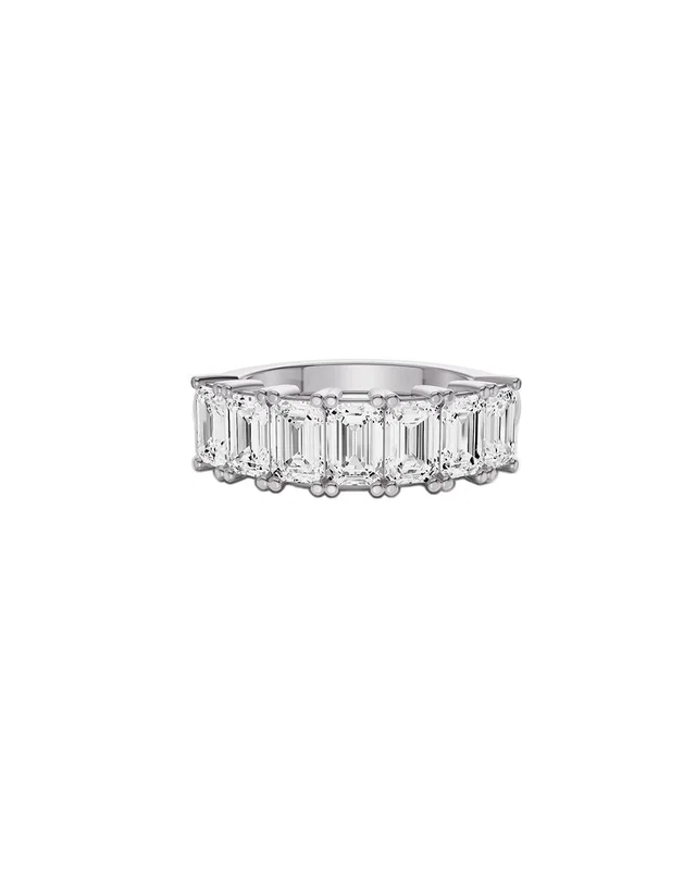 Lab Grown Diamonds 14K 3.50 ct. tw. Lab-Grown Diamond Ring, image 1 of 1 from Rue La La