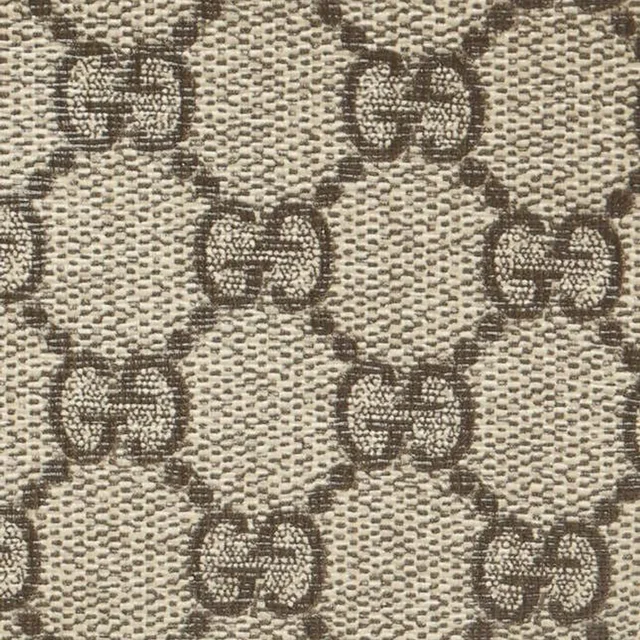 Gucci Medium Jackie 1961 Bag in Coated canvas from A Retro Tale, photo 8 of 12