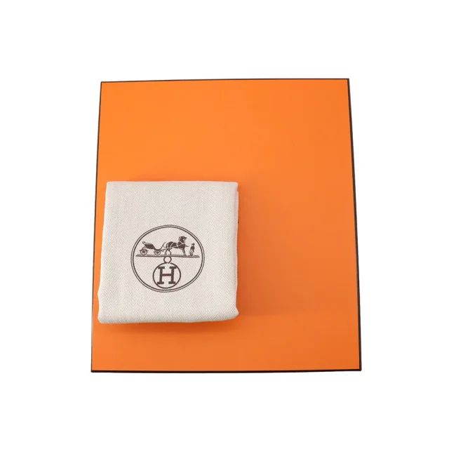 Hermès Neo Garden Ardoise Negonda Leather Size 23 in Leather from GALLERY RARE, photo 7 of 7