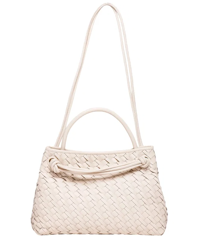 Walter Baker Hazel Leather Tote, image 1 of 1 from Rue La La