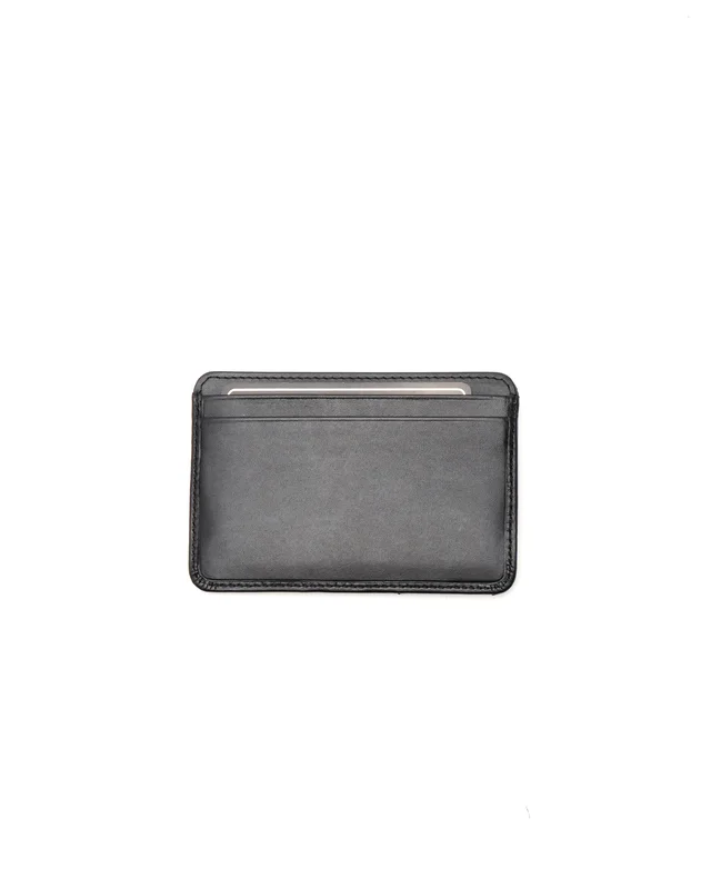 Chanel Coco Mark Cambon Card Case in Leather from A Retro Tale, photo 2 of 6