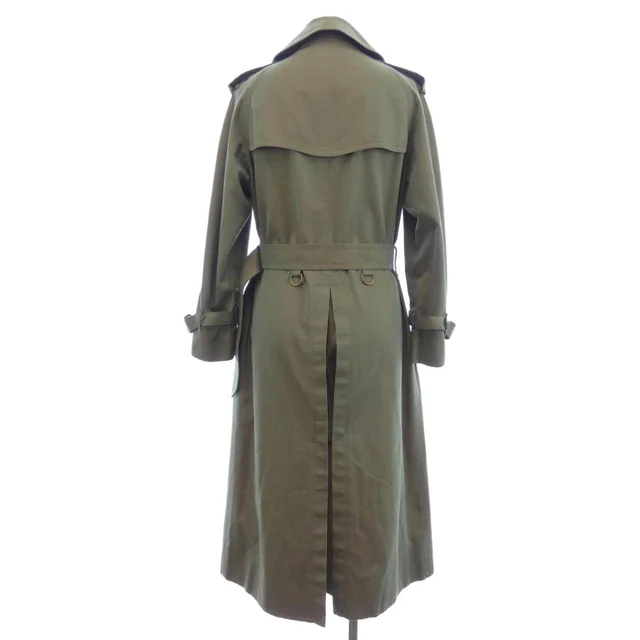 Burberry Burberrys Trench Coat from LuxUness, photo 2 of 2