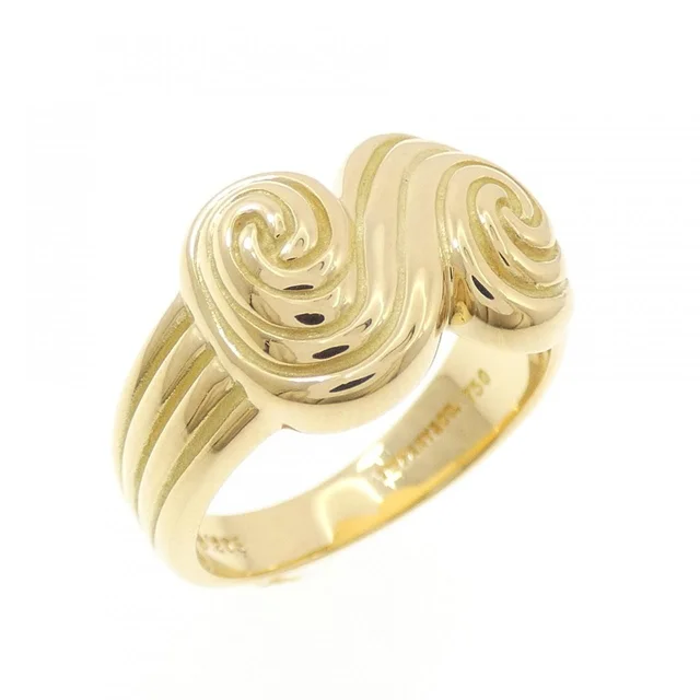 Tiffany & Co. Vintage Ring from The Reluxe
