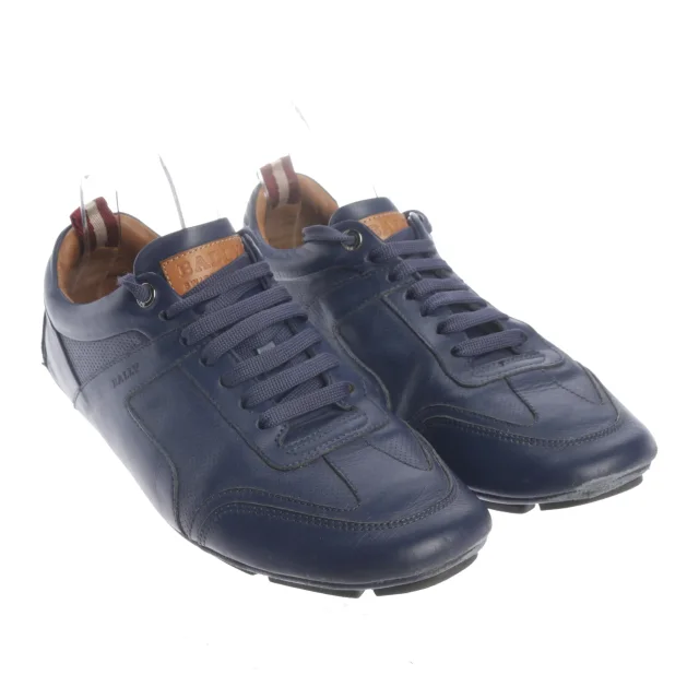 Bally Sneaker EUR 40 Blau from Buddy And Selly