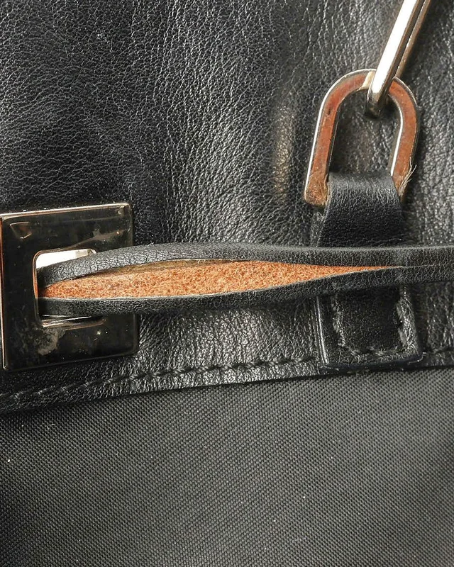 Gucci Leather Chain Bag in Leather from A Retro Tale, photo 6 of 8
