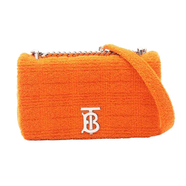 Burberry Lola Small Shoulder Bag from LuxUness