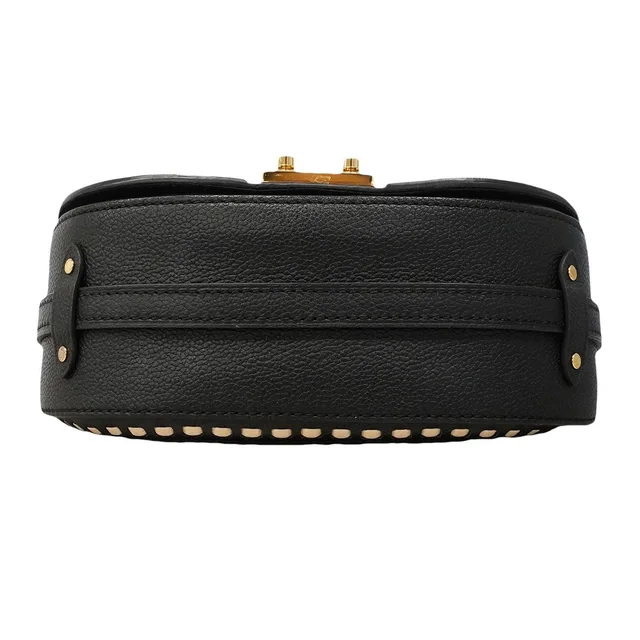 Louis Vuitton Shoulder Bag Monogram Empreinte Juno Noir in Black from The Reluxe, photo 2 of 2