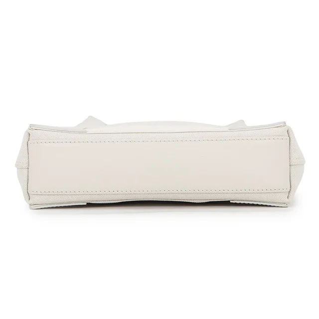 Balenciaga NavyCabas White390346AQ38N2681 Canvas Leather Size XS in Canvas from GALLERY RARE, photo 3 of 3