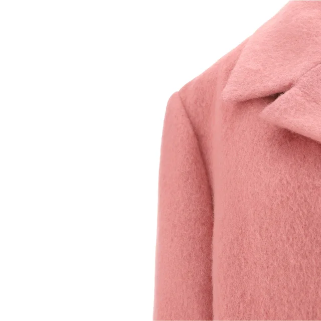 Jil Sander Wool Kaban Coat, photo 4 of 4 from Balardi