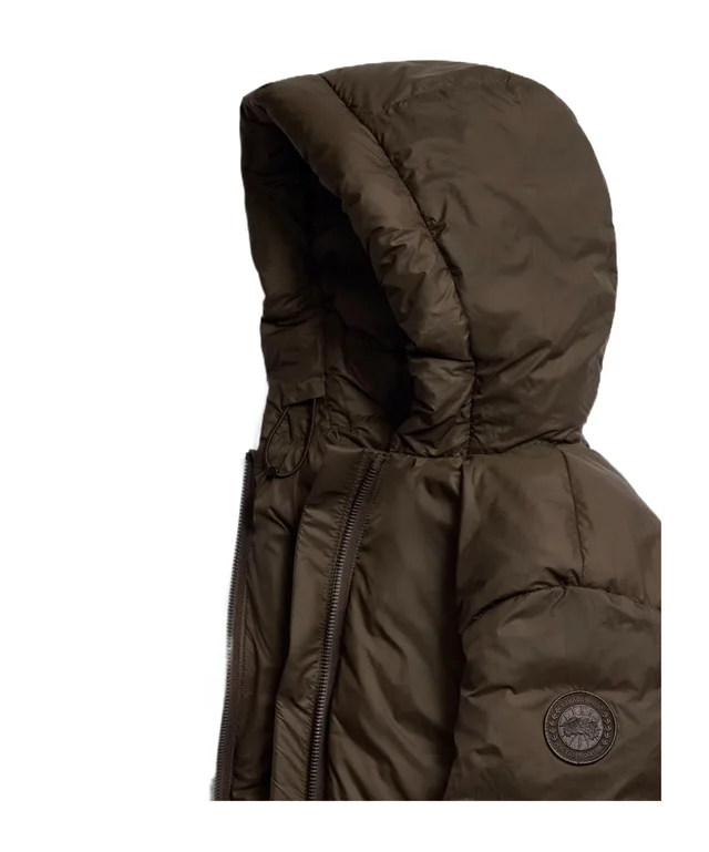 Canada Goose Elba Jacket, photo 2 of 2 from SENSER