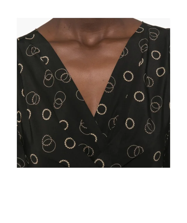 Isabel Marant V-neck dress, photo 5 of 5 from SENSER