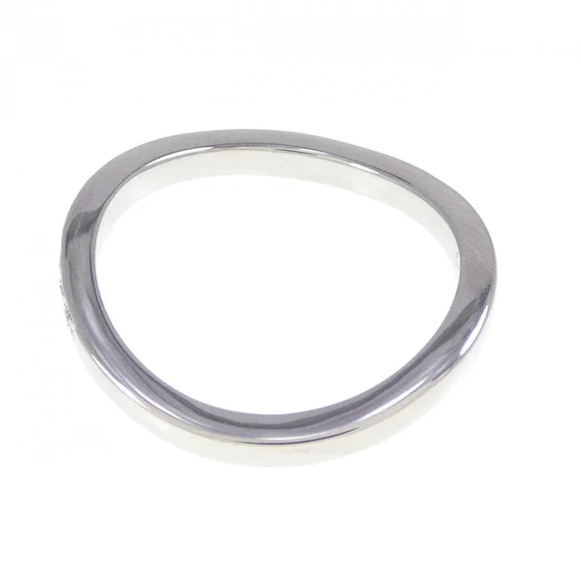 ruban de CHANEL ring in PLATINUM 950 from KOMEHYO, photo 3 of 5