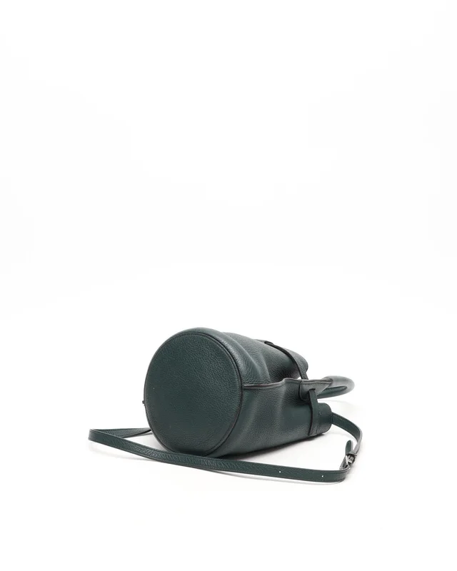 Celine Big Bag Nano Bucket Bag in Caviar leather from A Retro Tale, photo 5 of 10