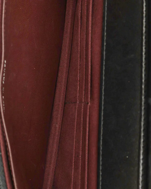 Chanel Lambskin Wallet on Chain Bag in Lambskin from A Retro Tale, photo 11 of 13