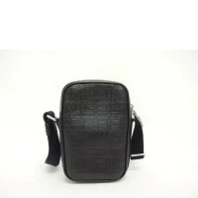 Givenchy Pochette Shoulder Bag Black Alb Sa in black from Poshmark, photo 2 of 6