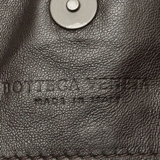 Bottega Veneta Intrecciato Dual Chain Tote Bag in Woven leather from A Retro Tale, photo 8 of 11