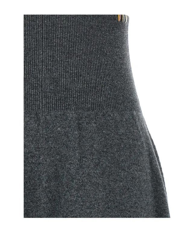 Extreme Cashmere A-line skirt, photo 3 of 4 from SENSER