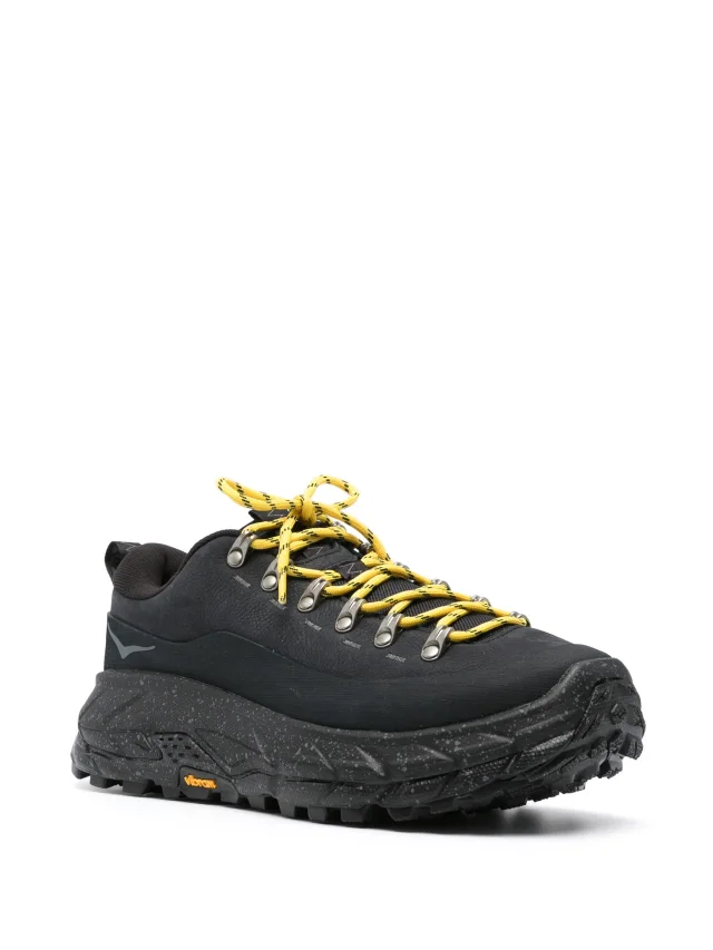 HOKA Tor Summit sneakers, photo 2 of 2 from FARFETCH