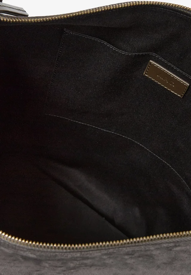 A.P.C. Vera Maxi bag -, photo 5 of 5 from SENSER