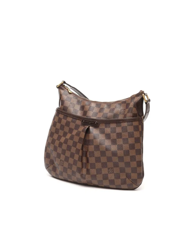 Louis Vuitton Damier Bloomsbury PM Bag from A Retro Tale, photo 12 of 12
