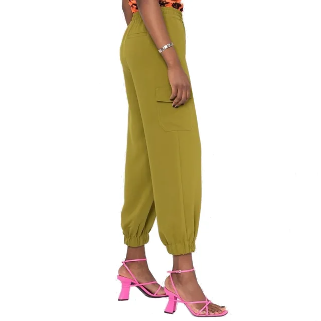Blanca Vita Pistacia Trousers, photo 3 of 4 from Balardi