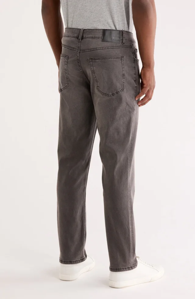 DKNY SPORTSWEAR Bedford Premium Soft Jeans, photo 2 of 3 from Nordstrom Rack