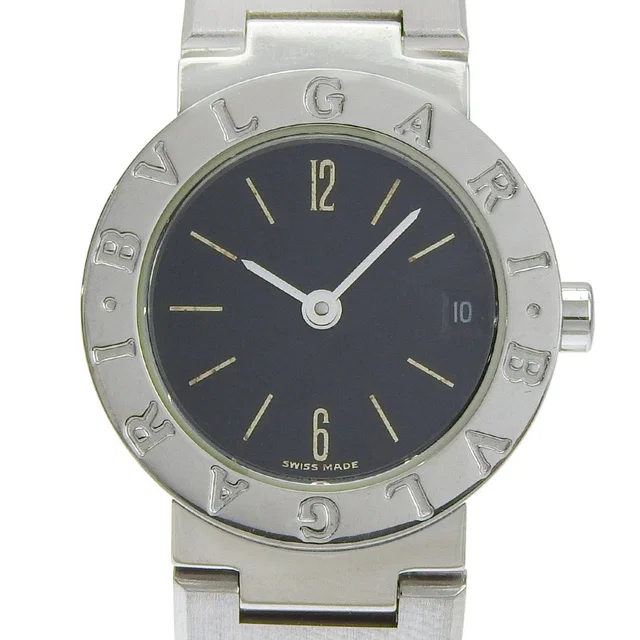 Bvlgari Bvlgari Stainless Steel from LuxUness