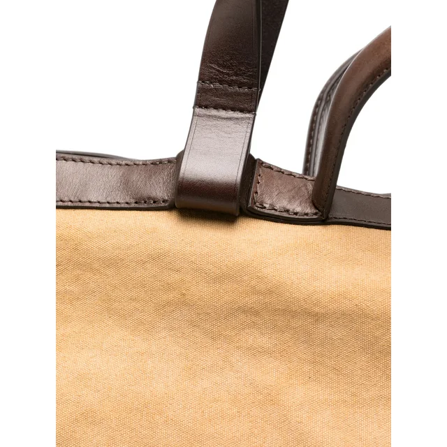 Dries Van Noten Top-handle shoulder bag, photo 3 of 4 from SENSER