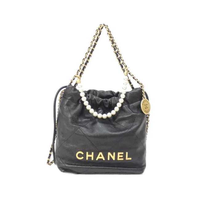 Chanel 22 Line Mini from The Reluxe